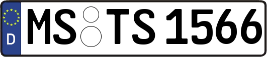 MS-TS1566