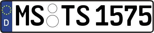 MS-TS1575