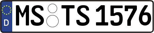 MS-TS1576