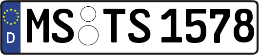 MS-TS1578