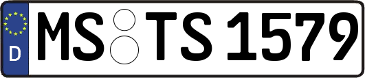 MS-TS1579