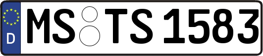 MS-TS1583