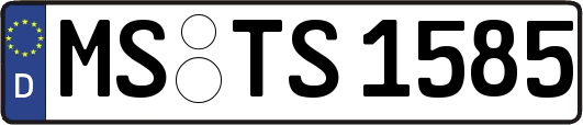 MS-TS1585