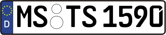 MS-TS1590