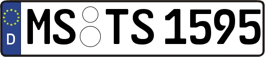 MS-TS1595