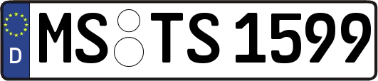 MS-TS1599