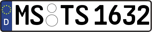 MS-TS1632