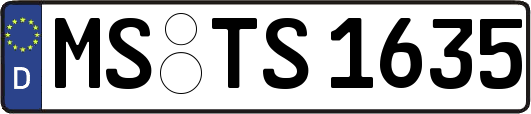 MS-TS1635