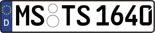 MS-TS1640