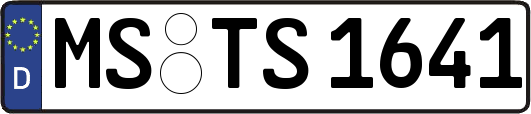 MS-TS1641