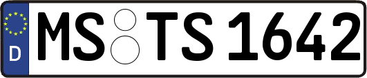 MS-TS1642