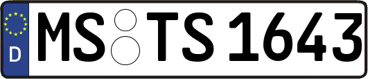 MS-TS1643