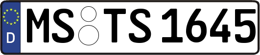 MS-TS1645