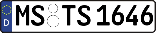 MS-TS1646