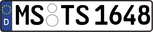 MS-TS1648