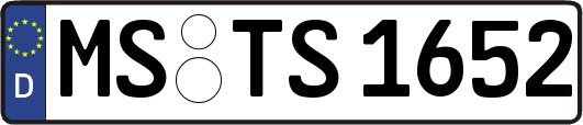 MS-TS1652