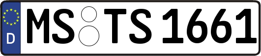 MS-TS1661