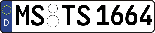 MS-TS1664