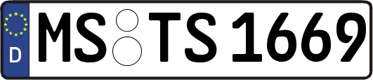 MS-TS1669