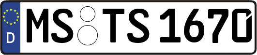 MS-TS1670