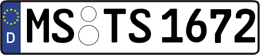 MS-TS1672