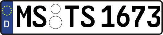 MS-TS1673