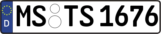 MS-TS1676