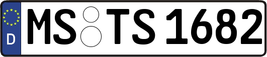 MS-TS1682