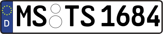 MS-TS1684