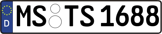 MS-TS1688