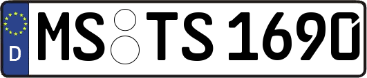 MS-TS1690