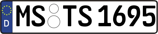MS-TS1695