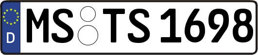 MS-TS1698