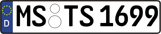 MS-TS1699