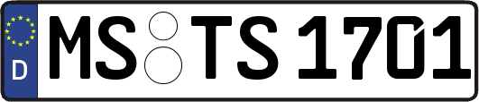 MS-TS1701