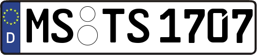 MS-TS1707