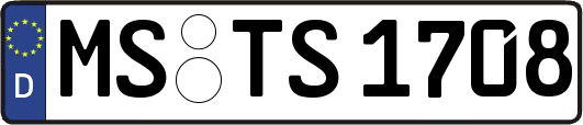 MS-TS1708