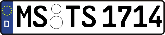 MS-TS1714