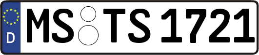 MS-TS1721