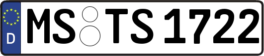 MS-TS1722