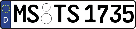 MS-TS1735