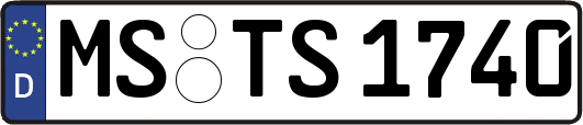 MS-TS1740
