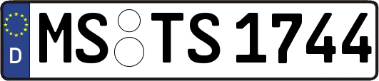 MS-TS1744