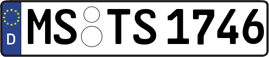 MS-TS1746