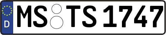 MS-TS1747