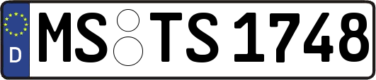 MS-TS1748