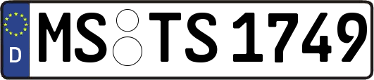 MS-TS1749