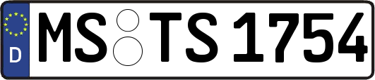 MS-TS1754