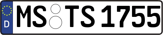 MS-TS1755