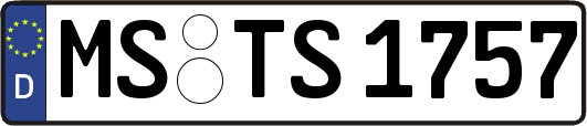 MS-TS1757